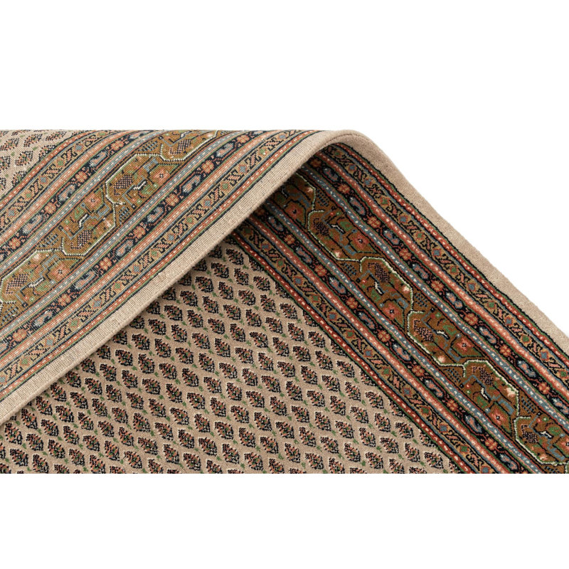 Tapis ivoire Oneill