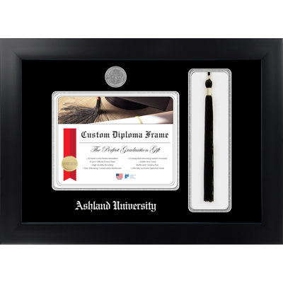 Wood Picture Frame