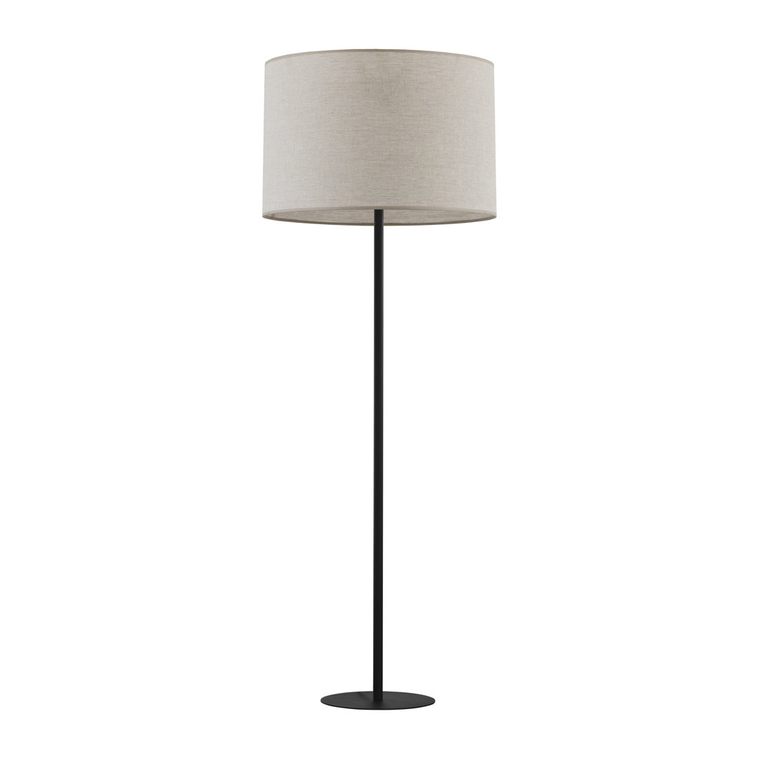 Lampa Podłogowa WINSTON Szary 168cm