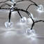 Indoor / Outdoor Holiday Lighting