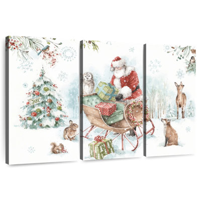 Lelend Magical Holidays I