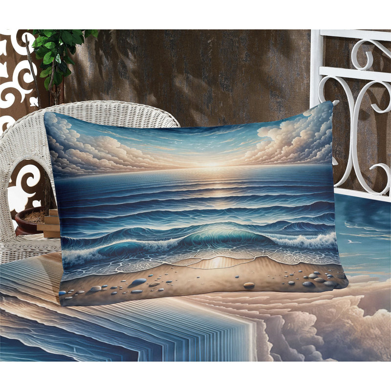 Microfiber Sheet Set, King