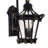 Stratford Hall Wall Light