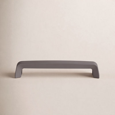 6" Arch Cabinet Pull