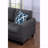 2 - Piece 98" Wide Left Hand Facing Sofa And Chaise