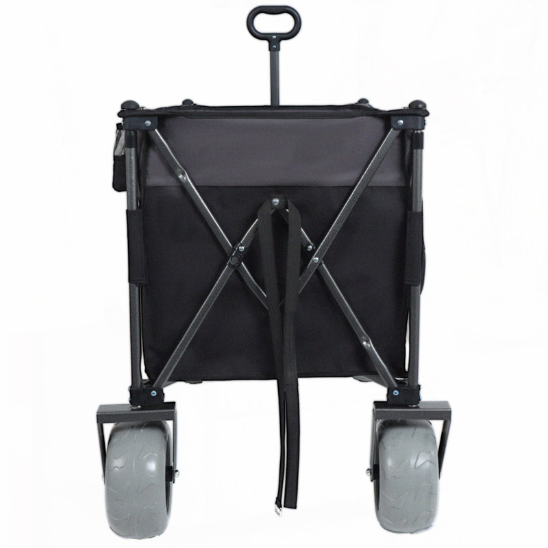 Folding Wagon Cart