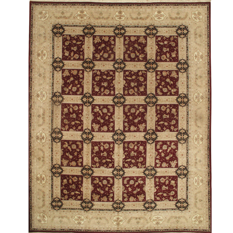 Aiello One-of-a-Kind 12' X 15'4" Area Rug