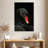 Brampt Black Swan Head-108450092