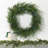 48'' in. Faux Pine Garland