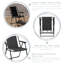 Folding Beach Chair-353628229