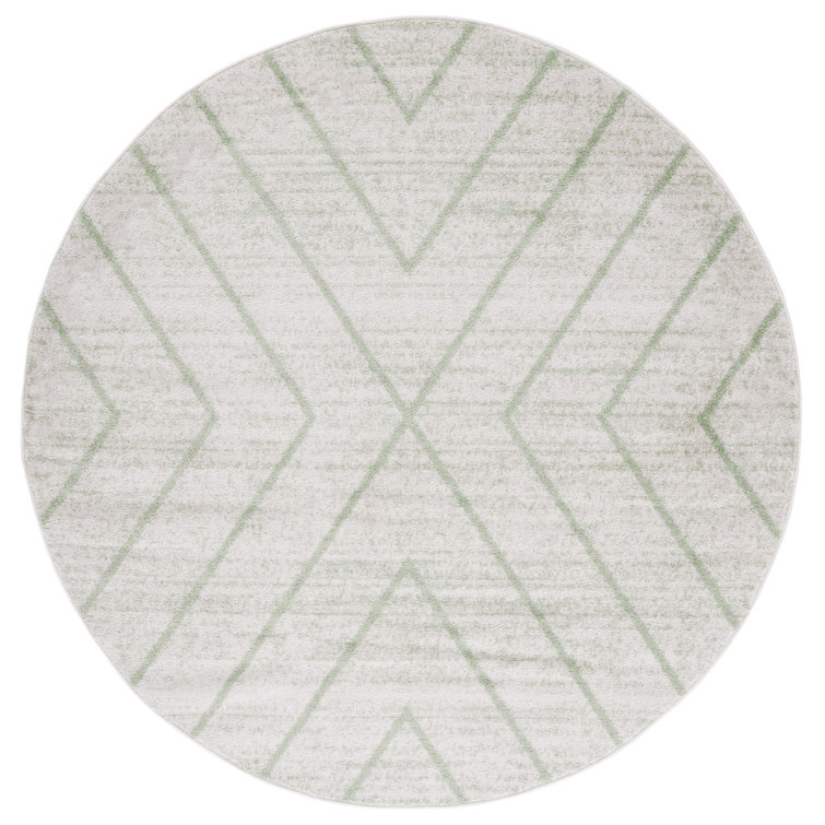 Janesville Performance Geometric Rug