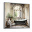 «Bath Bath» de Tranquility II - art mural-88638155-112006228
