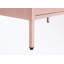 Armoire de rangement à 2 tablettes de 25,59 po de large Raciel-725896609