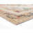 Summertown Synthetic Oriental Indoor Rug-1868090418
