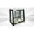 Cooler Depot 1 6.9 Cubic Feet Merchandising Refrigerator - 32''