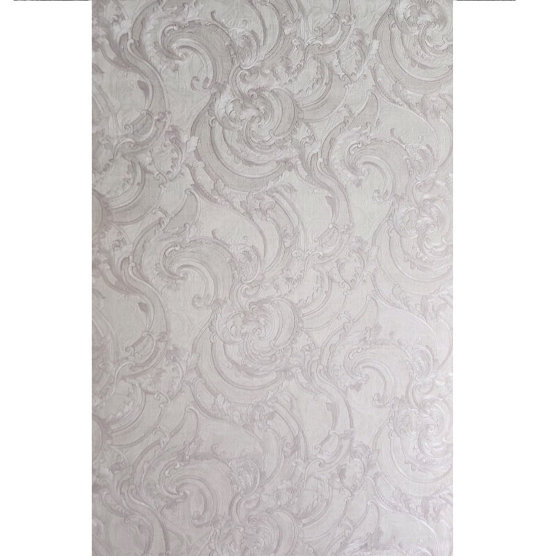 Papier peint texturé Victorian Wavy