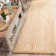 Auckland Handmade Flatweave Jute/Sisal Natural Area Rug