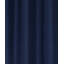 Rideau de douche simple de couleur unie-1792669614