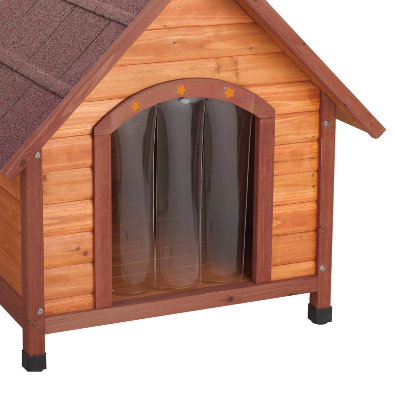 Porte Christhardt, Petit (pour toutes les niches de qualité supérie