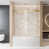 Brushed Gold est en rupture de stock