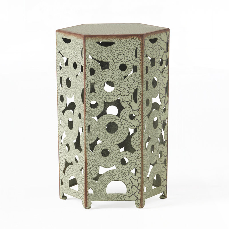 ACCENT TABLE
