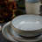 Bramblett Piece Stoneware Dinnerware Set - Service for 4