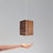 Claudo 1 - Light Single Pendant-7016255-34338649