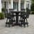 Lime tropicale