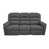 Dark Gray Burlap Fabric is out of stock