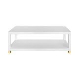 Patricia Coffee Table