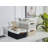 Medium Collapsible Sturdy Storage Basket-88089708
