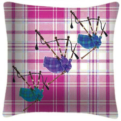 Merriam Square Throw Cushion