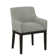 Upholstered Arm Chair