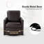 Fauteuil pivotant Avalise-815354707