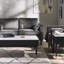 Auman End Table