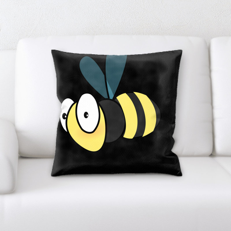 Coussin hornet
