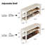 Bancs de rangement en bois massif Aevah-1529344300-1529344298