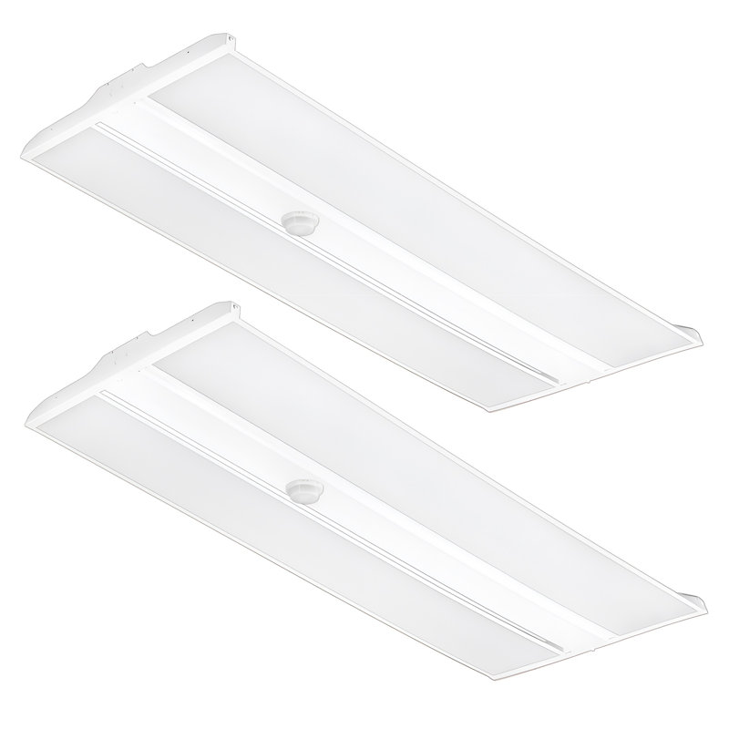Dimmable Rectangle High Bay Ceiling Light
