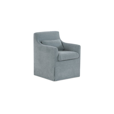 Glinda Slipcover Dining Chair