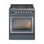 ILVE Nostalgie II Noblesse 30 in Dual Fuel Range-327453427-327453403