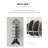 Mediterranean Fishbone Shelf-1073566294