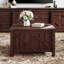Table basse à 4 pieds avec rangement-474322163-474322164