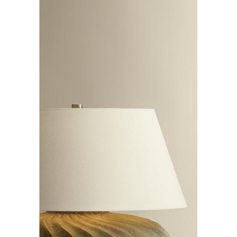 Arlin Table Lamp, 18