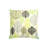 Leaf Floral Reversible Throw Pillow-101321650-22432134