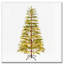 Arbre de Noël artificiel complet 6 pieds