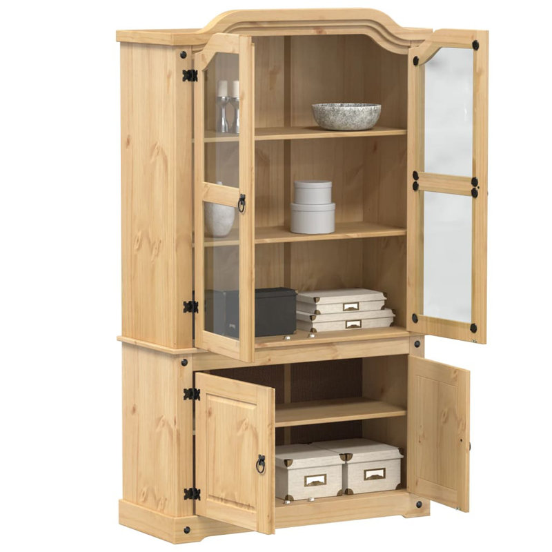 Bensenville Display Cabinet