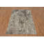 Tapis moderne d'aspect vieilli 5 x 7