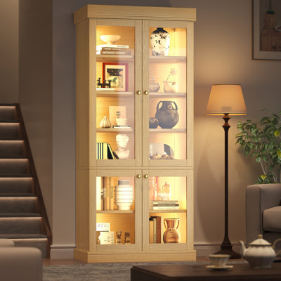 Display Cabinet