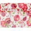 Ornement Daraksha de 60 po en rose