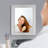 Kainat Rectangle Mirror-1690009484